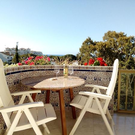 Great Puerto Banus Apartment Marbella Exterior photo
