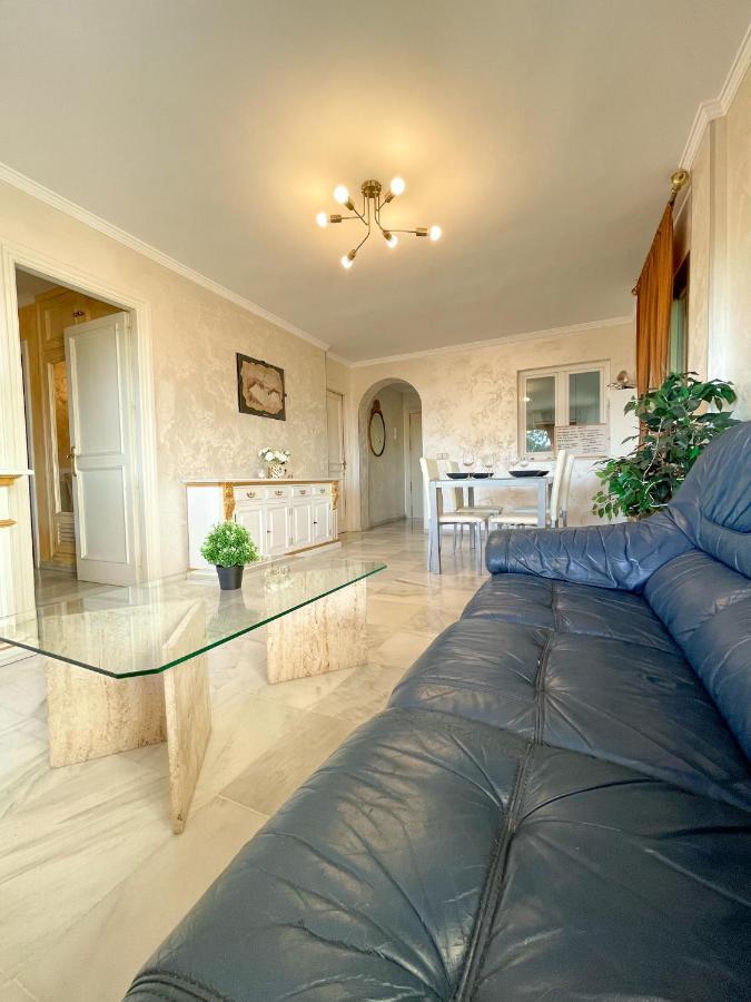 Great Puerto Banus Apartment Marbella Exterior photo