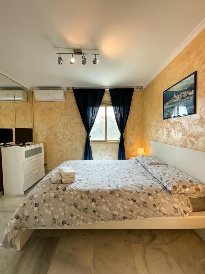 Great Puerto Banus Apartment Marbella Exterior photo